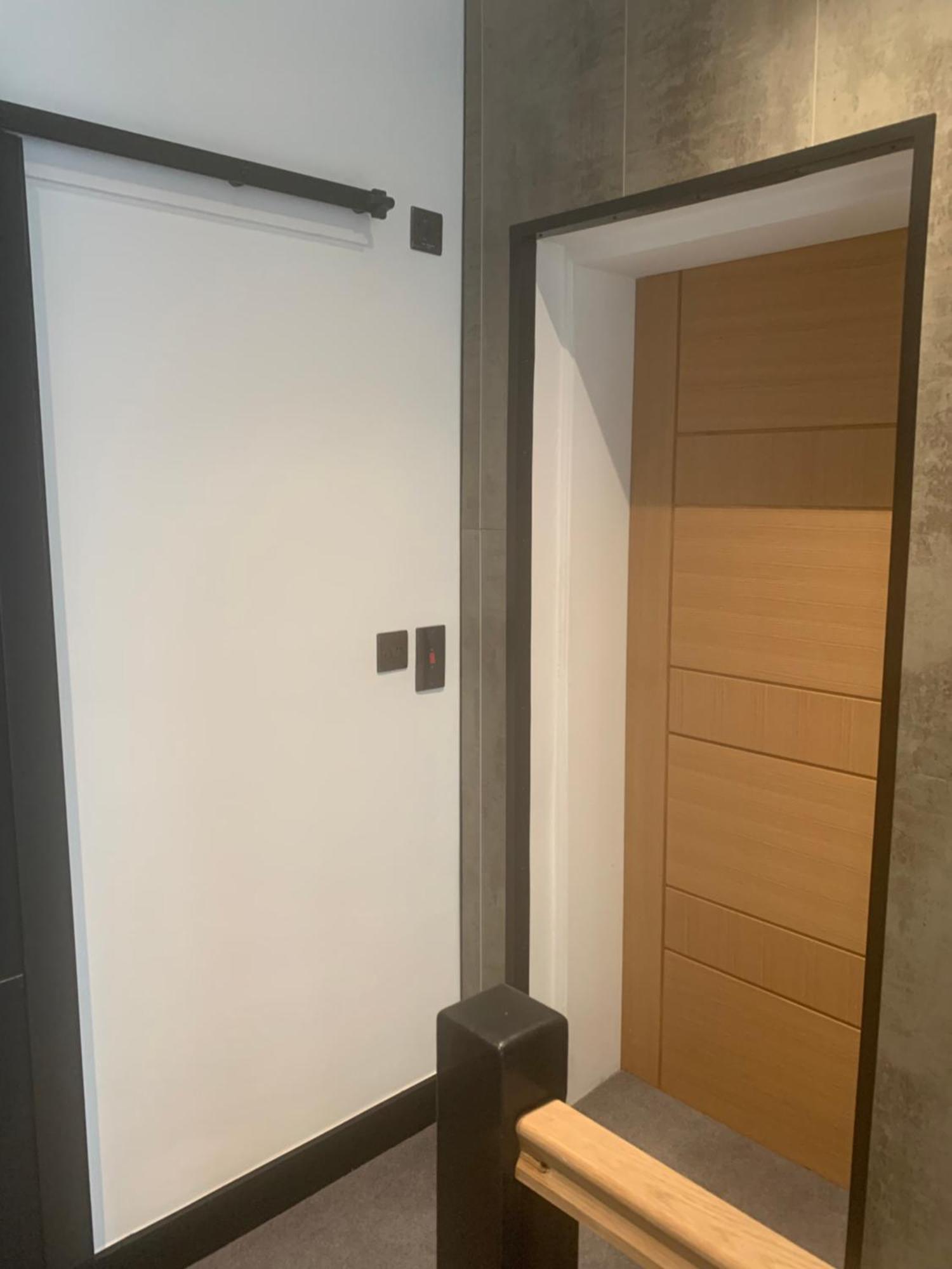 Ferienwohnung House Aurora EDI Exterior foto